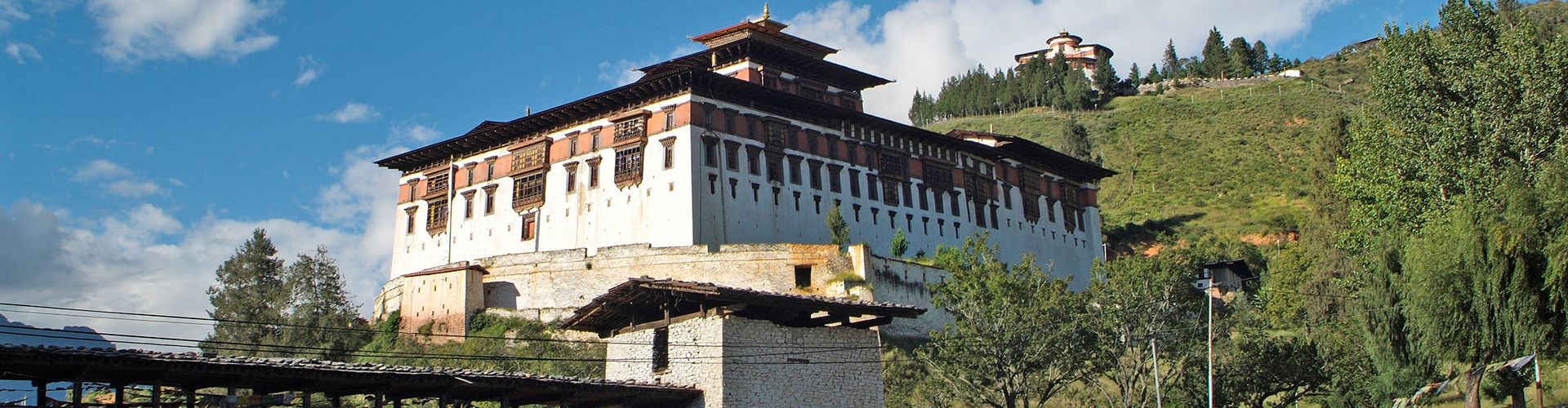 Bhutan and its Charisma