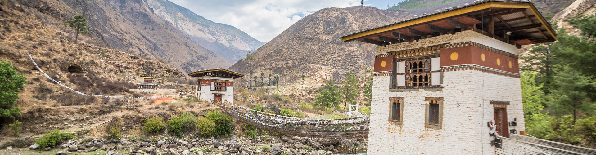 Bhutan tour package from Siliguri